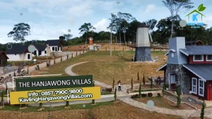 Foto Kavling The Hanjawong Villas Puncak 2 Bogor (11)