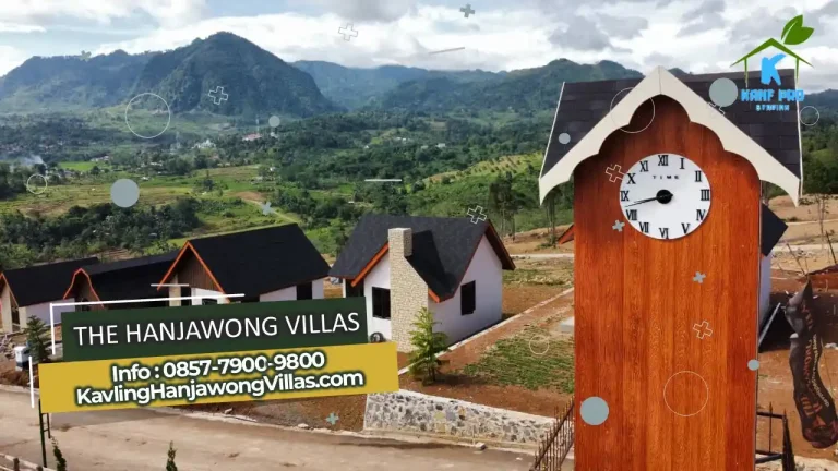 Foto Kavling The Hanjawong Villas Puncak 2 Bogor (13)