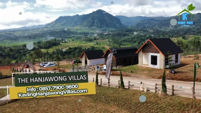 Foto Kavling The Hanjawong Villas Puncak 2 Bogor (14)