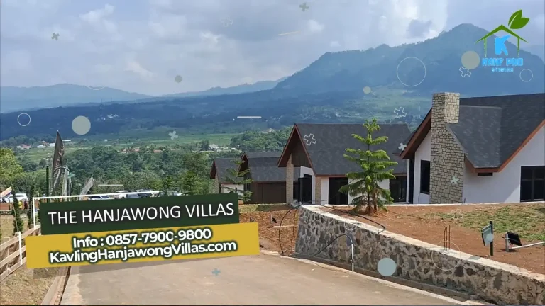Foto Kavling The Hanjawong Villas Puncak 2 Bogor (18)