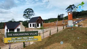 Foto Kavling The Hanjawong Villas Puncak 2 Bogor (2)