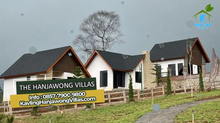 Foto Kavling The Hanjawong Villas Puncak 2 Bogor (9)