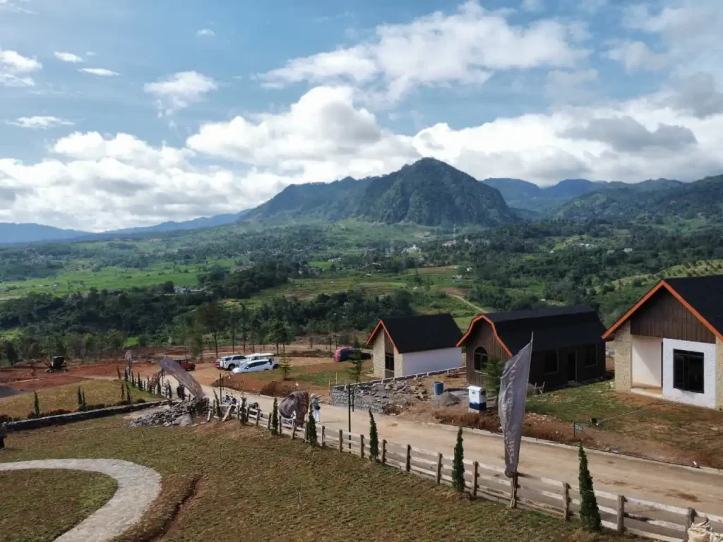 tanah murah di bogor